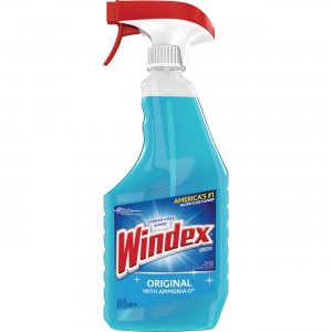 Windex Original Glass Cleaner Spray 679592 SJN679592
