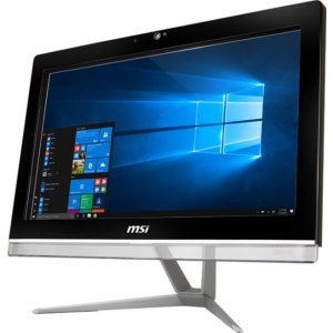 MSI All-in-One Computer P20EXT7M002US Pro 20EXT 7M-002US
