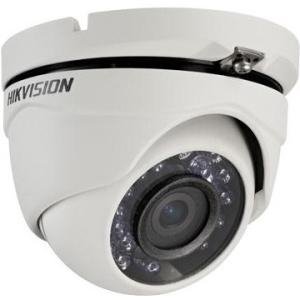Hikvision HD1080P IR Turret Camera DS-2CE56D1T-IRMB-2.8MM DS-2CE56D1T-IRM