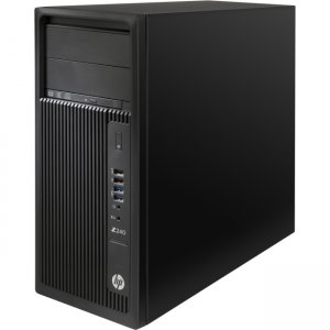 HP Z240 Workstation - Refurbished 813110R-999-FJ5K