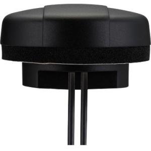 Taoglas Ultima MA530 2in1 Permanent Mount 2.4/5.8GHz 2 MIMO, 1M RG-174 MA530.A.CG.003