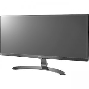 LG Widescreen LCD Monitor 32MU59-B