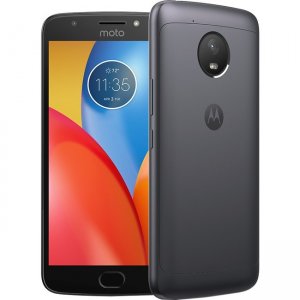 Motorola Moto E⁴ Plus Smartphone 01163NARTL XT1775