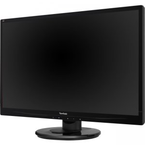 Viewsonic Widescreen LCD Monitor VA2446MH-LED