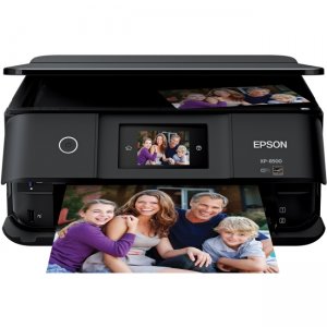 Epson Expression Photo Small-in-One Printer C11CG17201 XP-8500