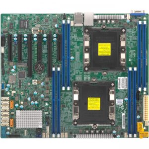 Supermicro Server Motherboard MBD-X11DPL-I-O X11DPL-I