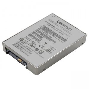 Lenovo 400GB Enterprise Performance 12Gbps SAS G3HS 2.5" SSD FIPS 7SD7A05748