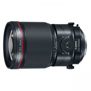 Canon TS-E 135mm f/4L Macro 2275C002