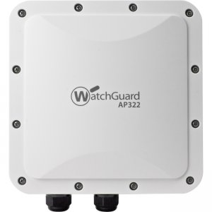 WatchGuard Outdoor Access Point WGA3W733 AP322