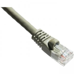 Axiom 25FT CAT6A 650mhz S/FTP Shielded Patch Cable C6AMBSFTPG25-AX