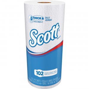 Scott Choose-A-Sheet Paper Towels 47031 KCC47031