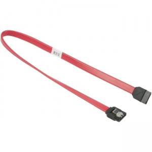 Supermicro Sata Flat Straight-Straight with Latch 35cm Cable CBL-0315L