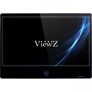 ViewZ Widescreen LCD Monitor VZ-PVM-I3B3