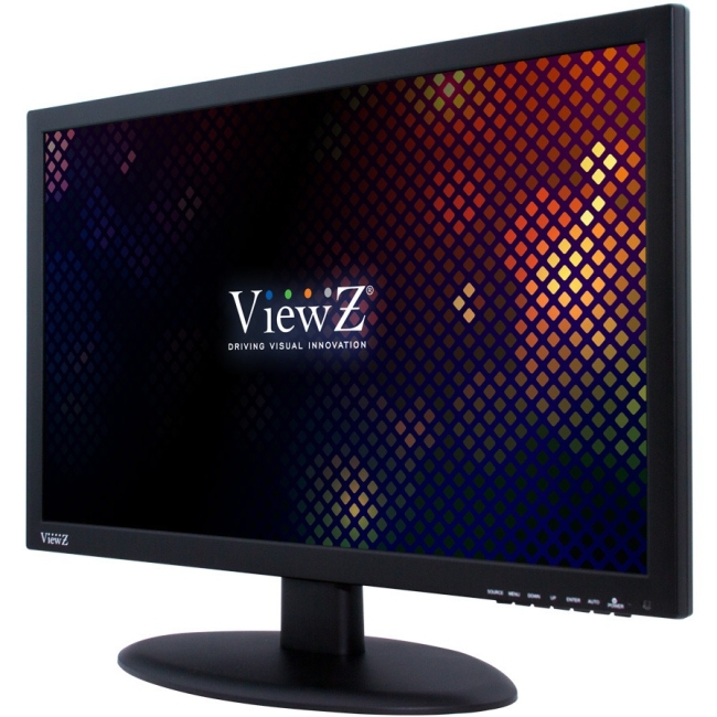 ViewZ Economic 21.5" 3G-SDI LED Broadcasting Monitor VZ-215LED-SN
