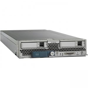 Cisco UCS B200 M3 Server - Refurbished UCS-SP7-SRB200E-RF