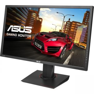Asus Widescreen LCD Monitor MG28UQ