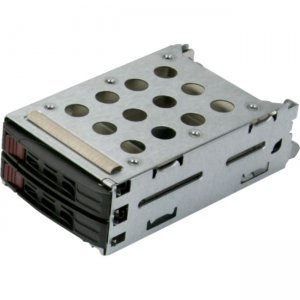 Supermicro Dual 2.5" SAS/SATA Drive Kit MCP-220-83608-0N