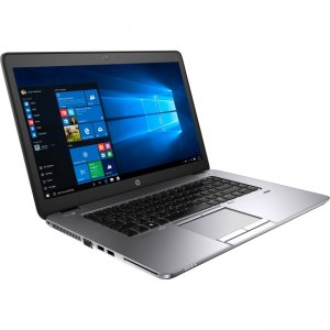 HP EliteBook 755 G3 Notebook PC (ENERGY STAR) - Refurbished T3L78UTR#ABA