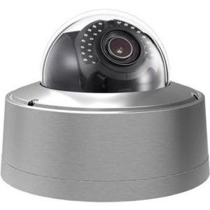 Hikvision 2 MP Ultra Low - Light& ICR Day/Night Anti - Corrosion Dome Camera DS-2CD6626DS-IZHS DS-2CD6626DS-IZ(H