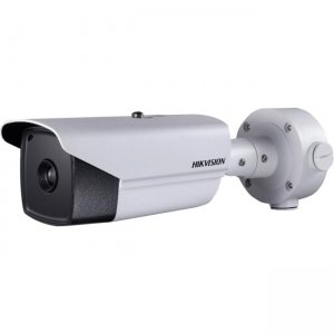 Hikvision Thermal Network Bullet Camera DS-2TD2166-15