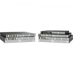 Cisco Integrated Services Router C1-CISCO4221/K9 4221