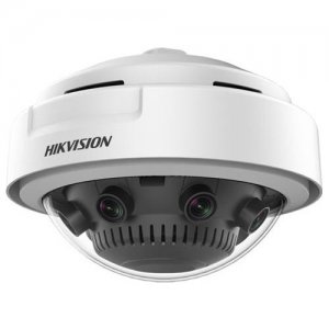 Hikvision PanoVu series 360 Panoramic Camera DS-2DP1636-D(4MM) DS-2DP1636-D