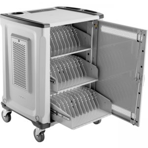 HP 32U Essential Charging Cart 1HC89AA#ABA
