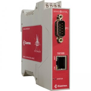 Comtrol DeviceMaster UP 1 Port DB9 1E Device 99602-6 MOD-2101