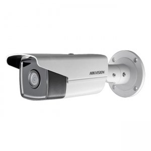 Hikvision 8 MP Network Bullet Camera DS-2CD2T85FWD-I5 8MM DS-2CD2T85FWD-I5