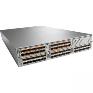Cisco Nexus Switch Chassis C1-N5596UP6N2248TF 5596UP