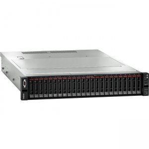 Lenovo ThinkSystem SR650 Server 7X06A05XNA