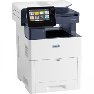 Xerox VersaLink LED Multifunction Printer Metered C505/SM