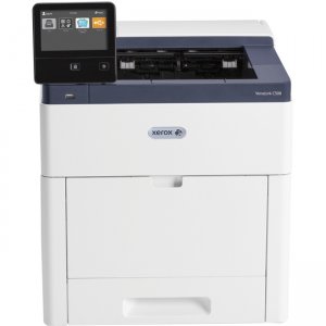 Xerox VersaLink C500 Color Printer C500/DN