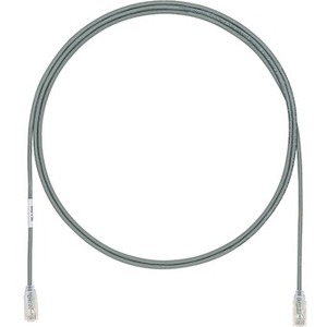 Panduit TX6A-28 Cat.6a F/UTP Patch Network Cable UTP28X3MGY