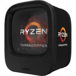 AMD Ryzen Threadripper Octa-core 3.8GHz Desktop Processor YD190XA8AEWOF 1900X