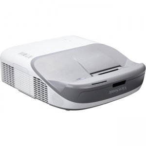 Viewsonic All-in-one Interactive Full HD DLP Projector PS750HD