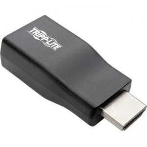 Tripp Lite HDMI to VGA Adapter with Audio (M/F) P131-000-A
