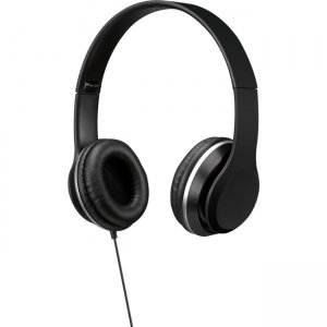 iLive Stereo Headphones (B) IAH57B IAH57