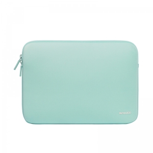 Classic Sleeve for 12-inch MacBook - Mint INMB10071-MNT INMB10071-MNT