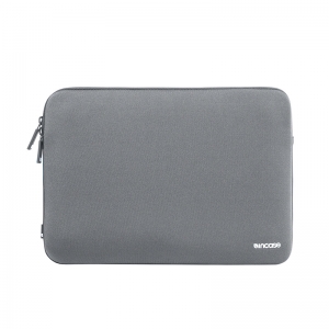 Classic Sleeve for 12-inch MacBook - Stone Gray INMB10071-SGY INMB10071-SGY