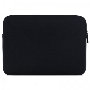 Classic Sleeve for 13-inch MacBook Pro  - Thunderbolt 3 (USB-C) - Black/Black INMB100255-BKB INMB100255-BKB