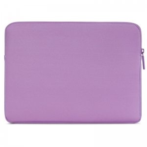 Classic Sleeve for 13-inch MacBook Pro - Thunderbolt 3 (USB-C) - Mauve Orchid INMB100255-MOD INMB100255-MOD
