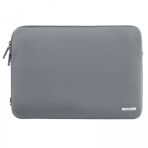 Classic Sleeve for 15-inch MacBook Pro / Pro Retina / Pro - Thunderbolt 3 (USB-C) - Stone Gray INMB10073-SGY INMB10073-SGY