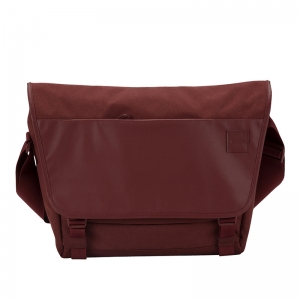 Compass Messenger - Deep Red INCO200199-DRD INCO200199-DRD