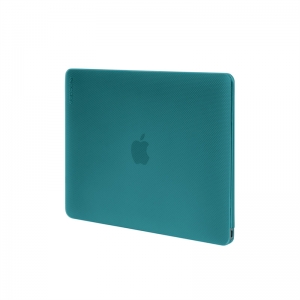 Hardshell Case for 12-inch MacBook Dots - Peacock CL90056 CL90056