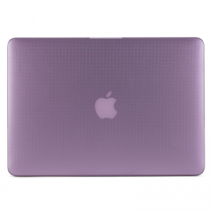 Hardshell Case for 13-inch MacBook Air Dots - Mauve Orchid INMB200258-MOD INMB200258-MOD