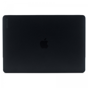 Hardshell Case for 13-inch MacBook Pro - Thunderbolt 3 (USB-C) Dots - Black Frost INMB200260-BLK INMB200260-BLK