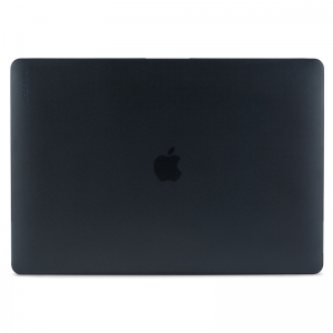 Hardshell Case for 15-inch MacBook Pro - Thunderbolt 3 (USB-C) Dots - Black Frost INMB200261-BLK INMB200261-BLK