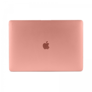 Hardshell Case for 15-inch MacBook Pro - Thunderbolt 3 (USB-C) Dots - Rose Quartz INMB200261-RSQ INMB200261-RSQ