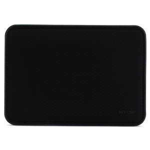 ICON Sleeve with Diamond Ripstop for 12-inch MacBook - Black INMB100262-BLK INMB100262-BLK